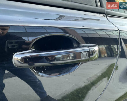 Чорний Вольво V50, об'ємом двигуна 2 л та пробігом 262 тис. км за 9850 $, фото 27 на Automoto.ua