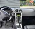 Чорний Вольво V50, об'ємом двигуна 1.56 л та пробігом 245 тис. км за 8150 $, фото 7 на Automoto.ua