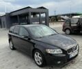 Чорний Вольво V50, об'ємом двигуна 1.56 л та пробігом 205 тис. км за 7700 $, фото 1 на Automoto.ua