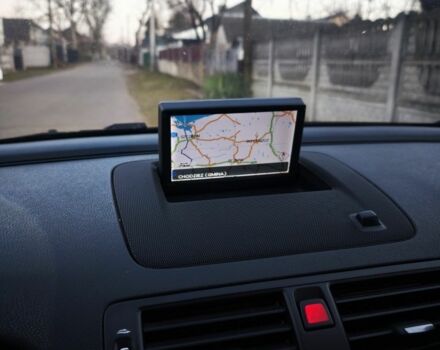 Черный Вольво В50, объемом двигателя 1.6 л и пробегом 255 тыс. км за 7400 $, фото 23 на Automoto.ua