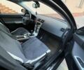 Черный Вольво В50, объемом двигателя 1.6 л и пробегом 261 тыс. км за 8200 $, фото 9 на Automoto.ua