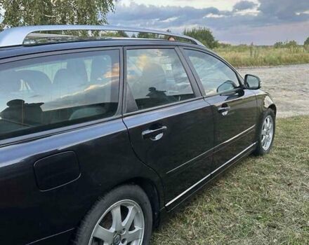 Черный Вольво В50, объемом двигателя 1.6 л и пробегом 232 тыс. км за 7600 $, фото 32 на Automoto.ua