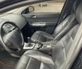 Чорний Вольво V50, об'ємом двигуна 1.6 л та пробігом 250 тис. км за 8999 $, фото 9 на Automoto.ua