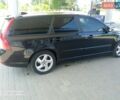 Черный Вольво В50, объемом двигателя 1.6 л и пробегом 224 тыс. км за 6700 $, фото 7 на Automoto.ua