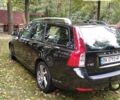 Черный Вольво В50, объемом двигателя 1.6 л и пробегом 166 тыс. км за 9000 $, фото 21 на Automoto.ua