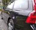 Черный Вольво В50, объемом двигателя 1.6 л и пробегом 166 тыс. км за 9000 $, фото 17 на Automoto.ua