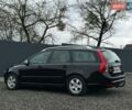 Черный Вольво В50, объемом двигателя 1.6 л и пробегом 198 тыс. км за 8100 $, фото 15 на Automoto.ua