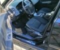 Черный Вольво В50, объемом двигателя 1.6 л и пробегом 301 тыс. км за 7100 $, фото 3 на Automoto.ua