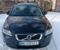 Чорний Вольво V50, об'ємом двигуна 1.6 л та пробігом 332 тис. км за 6750 $, фото 36 на Automoto.ua