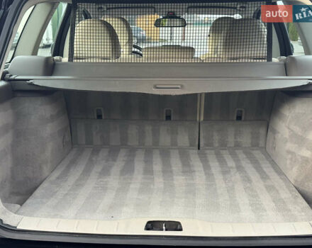 Чорний Вольво V50, об'ємом двигуна 1.6 л та пробігом 214 тис. км за 8999 $, фото 71 на Automoto.ua