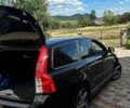 Черный Вольво В50, объемом двигателя 1.56 л и пробегом 260 тыс. км за 7700 $, фото 3 на Automoto.ua