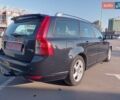 Черный Вольво В50, объемом двигателя 1.6 л и пробегом 283 тыс. км за 8300 $, фото 10 на Automoto.ua