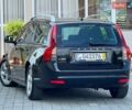 Черный Вольво В50, объемом двигателя 1.6 л и пробегом 197 тыс. км за 7700 $, фото 13 на Automoto.ua