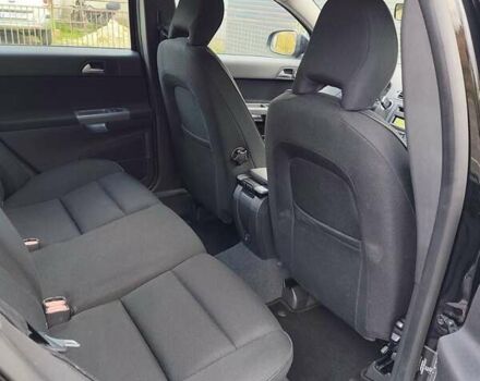 Чорний Вольво V50, об'ємом двигуна 1.6 л та пробігом 236 тис. км за 8200 $, фото 50 на Automoto.ua