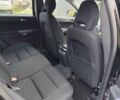 Чорний Вольво V50, об'ємом двигуна 1.6 л та пробігом 236 тис. км за 8200 $, фото 50 на Automoto.ua