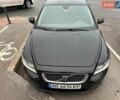 Черный Вольво В50, объемом двигателя 1.6 л и пробегом 260 тыс. км за 7600 $, фото 1 на Automoto.ua