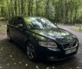 Чорний Вольво V50, об'ємом двигуна 2 л та пробігом 260 тис. км за 8200 $, фото 2 на Automoto.ua