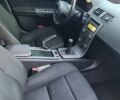Черный Вольво В50, объемом двигателя 1.6 л и пробегом 310 тыс. км за 7200 $, фото 5 на Automoto.ua