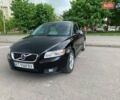 Чорний Вольво V50, об'ємом двигуна 1.56 л та пробігом 310 тис. км за 8000 $, фото 1 на Automoto.ua