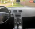 Черный Вольво В50, объемом двигателя 1.56 л и пробегом 246 тыс. км за 9200 $, фото 17 на Automoto.ua