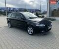 Черный Вольво В50, объемом двигателя 1.6 л и пробегом 182 тыс. км за 8900 $, фото 5 на Automoto.ua