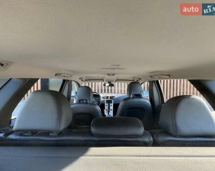 Черный Вольво В50, объемом двигателя 1.98 л и пробегом 228 тыс. км за 9600 $, фото 35 на Automoto.ua