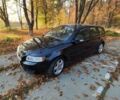 Чорний Вольво V50, об'ємом двигуна 1.6 л та пробігом 250 тис. км за 7500 $, фото 1 на Automoto.ua