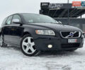 Черный Вольво В50, объемом двигателя 1.6 л и пробегом 235 тыс. км за 8800 $, фото 25 на Automoto.ua
