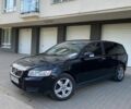 Чорний Вольво V50, об'ємом двигуна 1.56 л та пробігом 251 тис. км за 7500 $, фото 1 на Automoto.ua