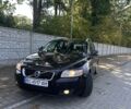 Черный Вольво В50, объемом двигателя 1.56 л и пробегом 223 тыс. км за 6800 $, фото 1 на Automoto.ua