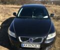 Чорний Вольво V50, об'ємом двигуна 1.6 л та пробігом 253 тис. км за 7200 $, фото 2 на Automoto.ua
