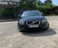 Чорний Вольво V50, об'ємом двигуна 1.6 л та пробігом 303 тис. км за 8200 $, фото 1 на Automoto.ua
