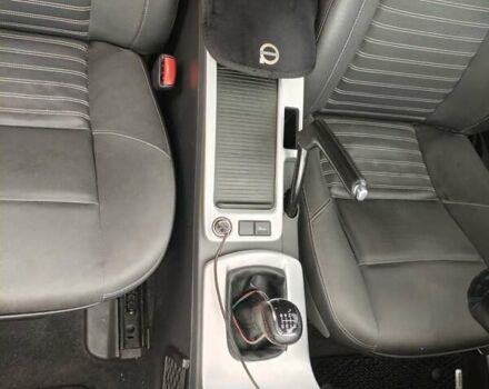 Чорний Вольво V50, об'ємом двигуна 1.56 л та пробігом 340 тис. км за 7000 $, фото 35 на Automoto.ua