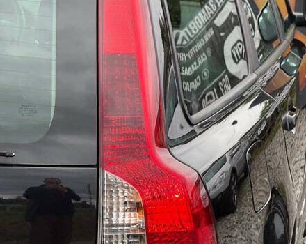 Черный Вольво В50, объемом двигателя 1.6 л и пробегом 230 тыс. км за 7999 $, фото 34 на Automoto.ua