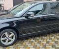 Чорний Вольво V50, об'ємом двигуна 1.6 л та пробігом 158 тис. км за 7500 $, фото 5 на Automoto.ua