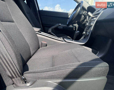 Черный Вольво В50, объемом двигателя 2 л и пробегом 210 тыс. км за 11000 $, фото 23 на Automoto.ua