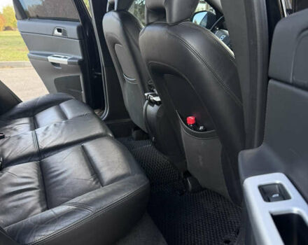 Вольво В50 2011 в Краматорске на Automoto.ua Черный Вольво В50, объемом двигателя 1.6 л и пробегом 258 тыс. км за 8000 $, фото 9 на Automoto.ua