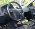Черный Вольво В50, объемом двигателя 1.6 л и пробегом 275 тыс. км за 7000 $, фото 7 на Automoto.ua