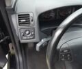 Черный Вольво В50, объемом двигателя 1.6 л и пробегом 245 тыс. км за 6700 $, фото 9 на Automoto.ua