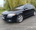 Вольво В50 2011 в Виннице на Automoto.ua Черный Вольво В50, объемом двигателя 1.56 л и пробегом 309 тыс. км за 6800 $, фото 4 на Automoto.ua