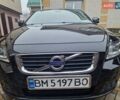 Чорний Вольво V50, об'ємом двигуна 1.6 л та пробігом 158 тис. км за 7500 $, фото 8 на Automoto.ua