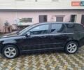Чорний Вольво V50, об'ємом двигуна 1.6 л та пробігом 158 тис. км за 7500 $, фото 2 на Automoto.ua