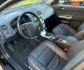 Черный Вольво В50, объемом двигателя 1.6 л и пробегом 226 тыс. км за 8290 $, фото 73 на Automoto.ua