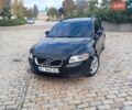 Чорний Вольво V50, об'ємом двигуна 1.6 л та пробігом 290 тис. км за 7900 $, фото 1 на Automoto.ua