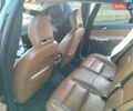 Чорний Вольво V50, об'ємом двигуна 1.56 л та пробігом 212 тис. км за 7700 $, фото 3 на Automoto.ua