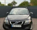Чорний Вольво V50, об'ємом двигуна 1.6 л та пробігом 230 тис. км за 7950 $, фото 3 на Automoto.ua