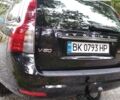 Черный Вольво В50, объемом двигателя 1.6 л и пробегом 166 тыс. км за 9000 $, фото 22 на Automoto.ua