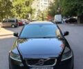 Чорний Вольво V50, об'ємом двигуна 1.56 л та пробігом 290 тис. км за 6800 $, фото 1 на Automoto.ua