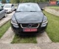 Чорний Вольво V50, об'ємом двигуна 1.6 л та пробігом 239 тис. км за 7600 $, фото 5 на Automoto.ua