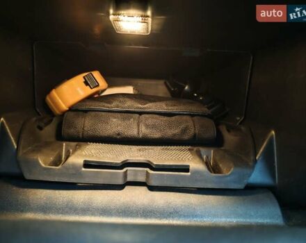 Чорний Вольво V50, об'ємом двигуна 1.56 л та пробігом 340 тис. км за 7000 $, фото 34 на Automoto.ua